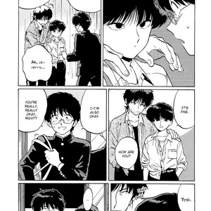 [Syundei] Gesshoku Kitan (update c.3) [Eng] – Gay Manga sex 80