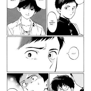 [Syundei] Gesshoku Kitan (update c.3) [Eng] – Gay Manga sex 82