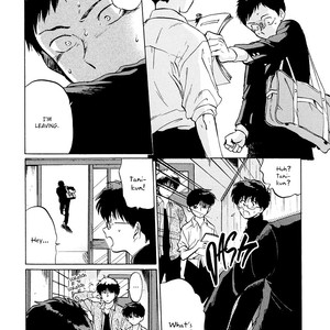 [Syundei] Gesshoku Kitan (update c.3) [Eng] – Gay Manga sex 85