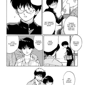 [Syundei] Gesshoku Kitan (update c.3) [Eng] – Gay Manga sex 86