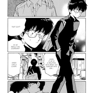 [Syundei] Gesshoku Kitan (update c.3) [Eng] – Gay Manga sex 87