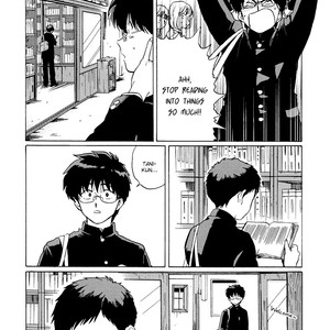 [Syundei] Gesshoku Kitan (update c.3) [Eng] – Gay Manga sex 88