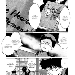 [Syundei] Gesshoku Kitan (update c.3) [Eng] – Gay Manga sex 90