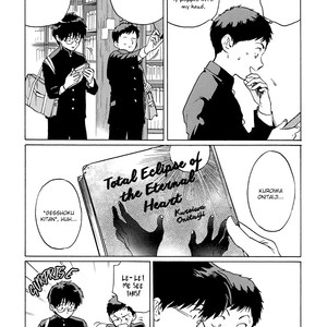[Syundei] Gesshoku Kitan (update c.3) [Eng] – Gay Manga sex 91