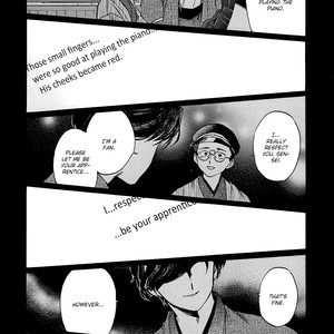 [Syundei] Gesshoku Kitan (update c.3) [Eng] – Gay Manga sex 93