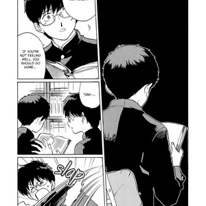 [Syundei] Gesshoku Kitan (update c.3) [Eng] – Gay Manga sex 94