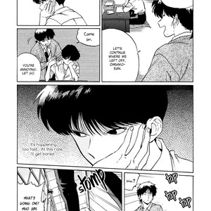 [Syundei] Gesshoku Kitan (update c.3) [Eng] – Gay Manga sex 96
