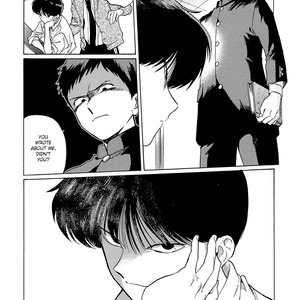 [Syundei] Gesshoku Kitan (update c.3) [Eng] – Gay Manga sex 97