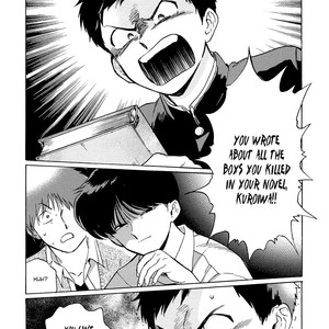 [Syundei] Gesshoku Kitan (update c.3) [Eng] – Gay Manga sex 98