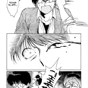 [Syundei] Gesshoku Kitan (update c.3) [Eng] – Gay Manga sex 101