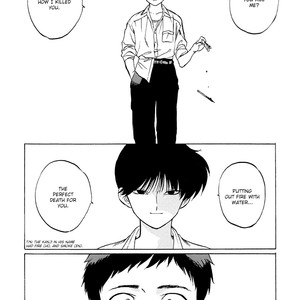 [Syundei] Gesshoku Kitan (update c.3) [Eng] – Gay Manga sex 103