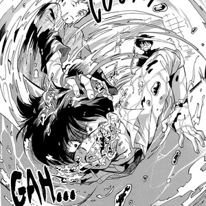 [Syundei] Gesshoku Kitan (update c.3) [Eng] – Gay Manga sex 105