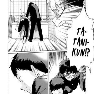 [Syundei] Gesshoku Kitan (update c.3) [Eng] – Gay Manga sex 106