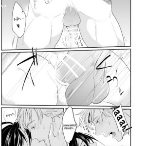 [Natsuiro Otome (Nakagawa Ryna)] Ochita ri sei | Loss Of Reason [Eng] – Gay Manga sex 23