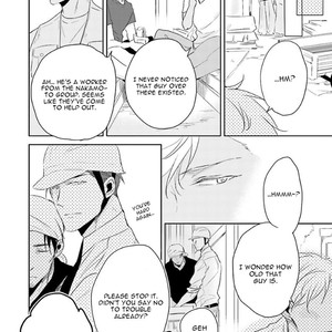 [SACHIMO] Principle (update c.5.5) [Eng] – Gay Manga sex 10