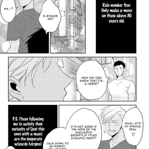 [SACHIMO] Principle (update c.5.5) [Eng] – Gay Manga sex 11