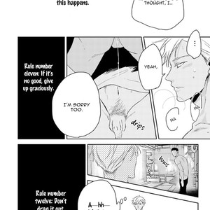 [SACHIMO] Principle (update c.5.5) [Eng] – Gay Manga sex 15