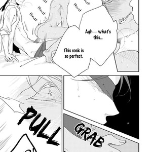 [SACHIMO] Principle (update c.5.5) [Eng] – Gay Manga sex 22
