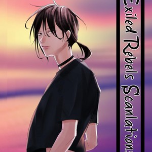 [SACHIMO] Principle (update c.5.5) [Eng] – Gay Manga sex 29