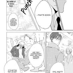 [SACHIMO] Principle (update c.5.5) [Eng] – Gay Manga sex 38