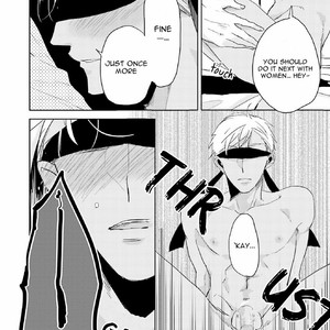 [SACHIMO] Principle (update c.5.5) [Eng] – Gay Manga sex 43
