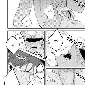 [SACHIMO] Principle (update c.5.5) [Eng] – Gay Manga sex 45