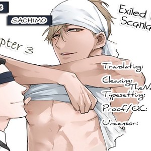 [SACHIMO] Principle (update c.5.5) [Eng] – Gay Manga sex 58