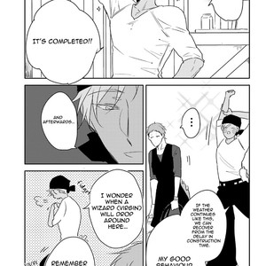 [SACHIMO] Principle (update c.5.5) [Eng] – Gay Manga sex 63