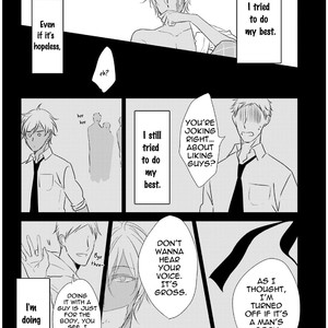 [SACHIMO] Principle (update c.5.5) [Eng] – Gay Manga sex 68
