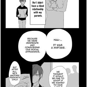 [SACHIMO] Principle (update c.5.5) [Eng] – Gay Manga sex 77