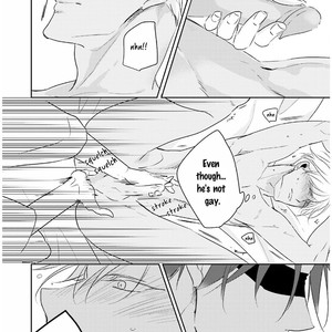 [SACHIMO] Principle (update c.5.5) [Eng] – Gay Manga sex 89