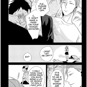 [SACHIMO] Principle (update c.5.5) [Eng] – Gay Manga sex 106