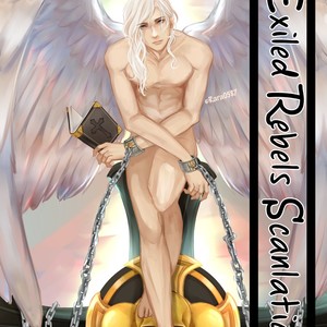 [SACHIMO] Principle (update c.5.5) [Eng] – Gay Manga sex 123