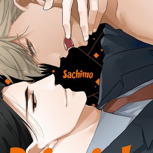 [SACHIMO] Principle (update c.5.5) [Eng] – Gay Manga sex 125