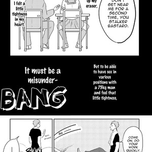 [SACHIMO] Principle (update c.5.5) [Eng] – Gay Manga sex 136
