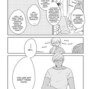 [SACHIMO] Principle (update c.5.5) [Eng] – Gay Manga sex 139