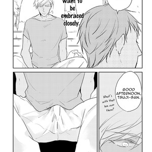 [SACHIMO] Principle (update c.5.5) [Eng] – Gay Manga sex 141