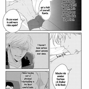 [SACHIMO] Principle (update c.5.5) [Eng] – Gay Manga sex 144