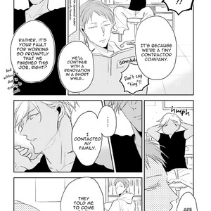 [SACHIMO] Principle (update c.5.5) [Eng] – Gay Manga sex 148