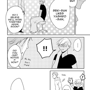 [SACHIMO] Principle (update c.5.5) [Eng] – Gay Manga sex 153