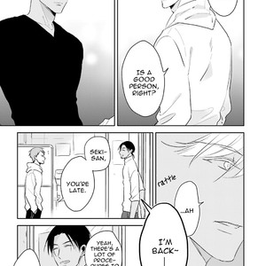 [SACHIMO] Principle (update c.5.5) [Eng] – Gay Manga sex 154