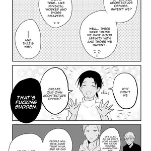 [SACHIMO] Principle (update c.5.5) [Eng] – Gay Manga sex 155