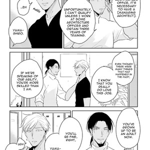 [SACHIMO] Principle (update c.5.5) [Eng] – Gay Manga sex 156