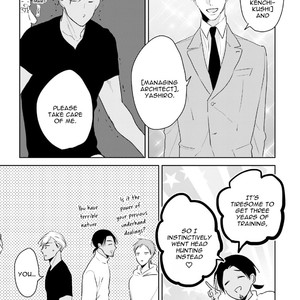 [SACHIMO] Principle (update c.5.5) [Eng] – Gay Manga sex 158