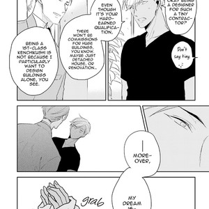 [SACHIMO] Principle (update c.5.5) [Eng] – Gay Manga sex 159