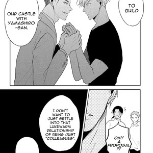 [SACHIMO] Principle (update c.5.5) [Eng] – Gay Manga sex 160