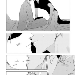 [SACHIMO] Principle (update c.5.5) [Eng] – Gay Manga sex 165