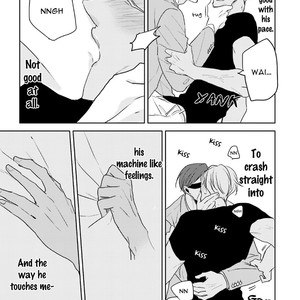 [SACHIMO] Principle (update c.5.5) [Eng] – Gay Manga sex 168