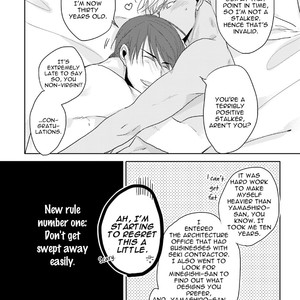 [SACHIMO] Principle (update c.5.5) [Eng] – Gay Manga sex 177