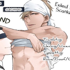 [SACHIMO] Principle (update c.5.5) [Eng] – Gay Manga sex 182